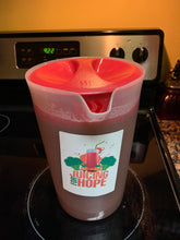 Load image into Gallery viewer, Incredible Hulk Gallon;Berrylicious ; Red Russian