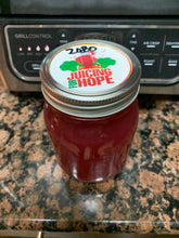 Load image into Gallery viewer, Hibiscus Juice