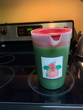 Load image into Gallery viewer, Incredible Hulk Gallon;Berrylicious ; Red Russian