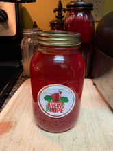 Load image into Gallery viewer, Quart Of Zobo Juice