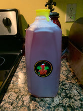 Load image into Gallery viewer, Half gallon Juices