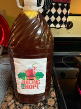 Load image into Gallery viewer, Gallon Of Sweet Tea With Seamoss