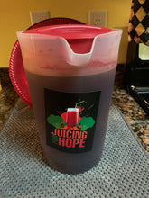 Load image into Gallery viewer, Incredible Hulk Gallon;Berrylicious ; Red Russian