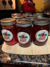 Load image into Gallery viewer, Hibiscus Juice