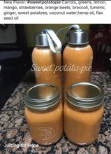 Load image into Gallery viewer, 16 ounce Juices