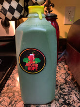 Load image into Gallery viewer, Half gallon Juices
