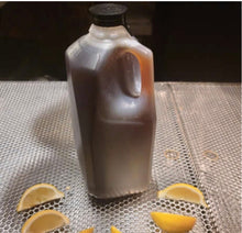 Load image into Gallery viewer, Half gallon Juices