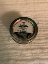 Load image into Gallery viewer, Seamoss pills