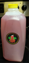 Load image into Gallery viewer, Half gallon Juices