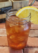 Load image into Gallery viewer, Gallon Of Sweet Tea With Seamoss