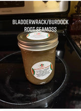 Load image into Gallery viewer, Seamoss 8 Oz