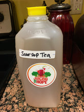 Load image into Gallery viewer, Soursop Tea