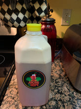 Load image into Gallery viewer, Half gallon Juices