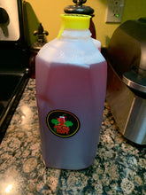 Load image into Gallery viewer, Half gallon Juices