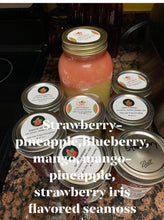 Load image into Gallery viewer, Seamoss  16oz