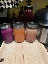 Load image into Gallery viewer, 16 ounce Juices