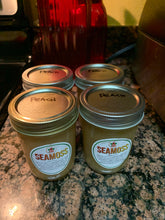 Load image into Gallery viewer, Seamoss 8 Oz