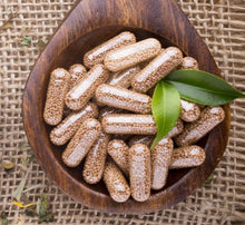 Load image into Gallery viewer, Seamoss pills
