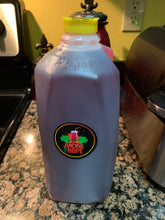 Load image into Gallery viewer, Half gallon Juices